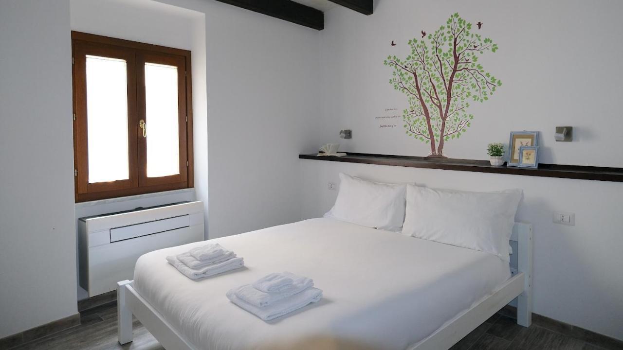 Santa Chiara Apartment Алгеро Екстериор снимка