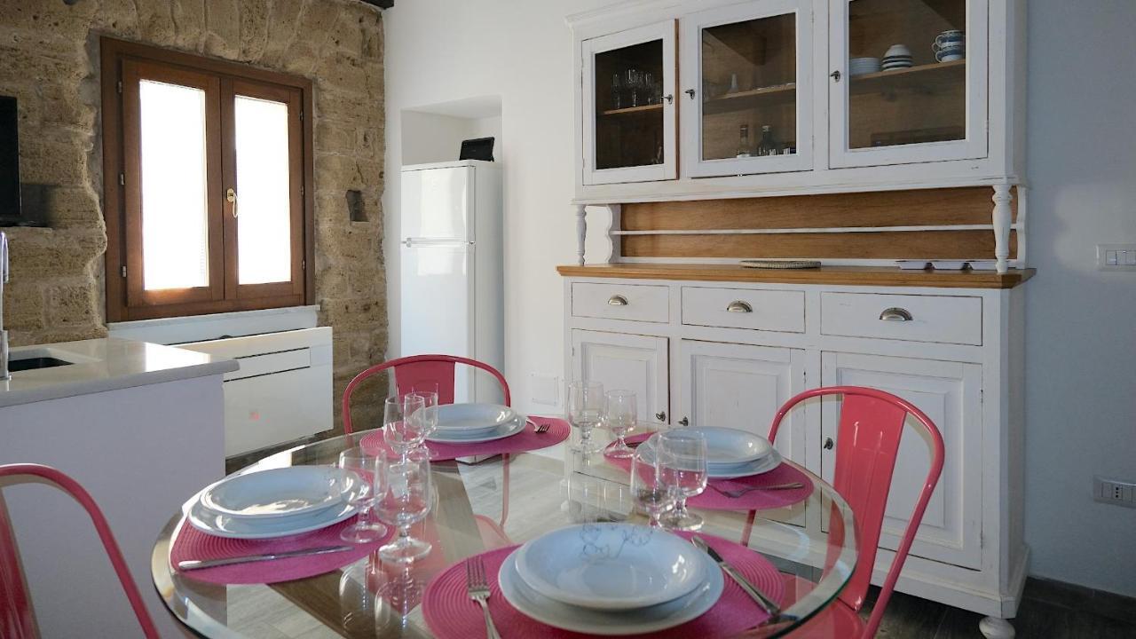 Santa Chiara Apartment Алгеро Екстериор снимка