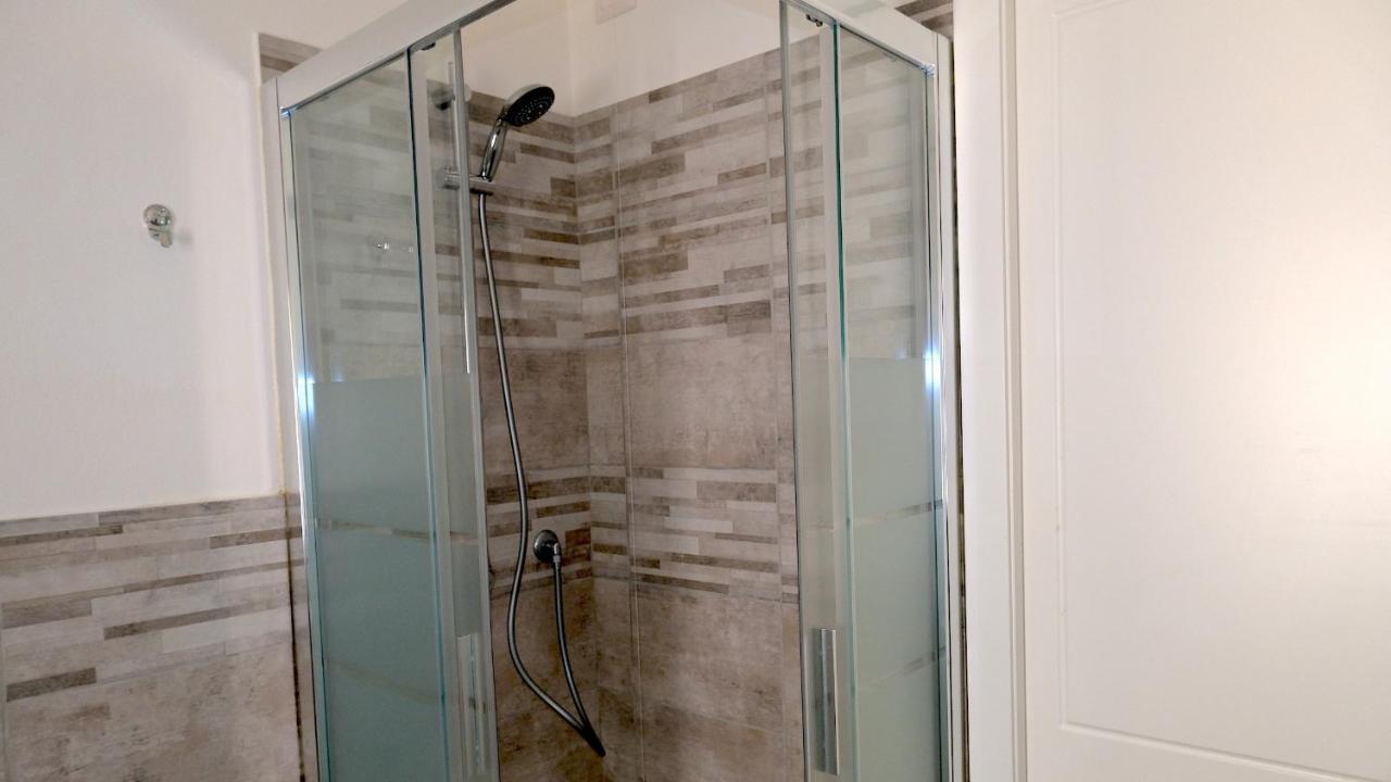 Santa Chiara Apartment Алгеро Екстериор снимка