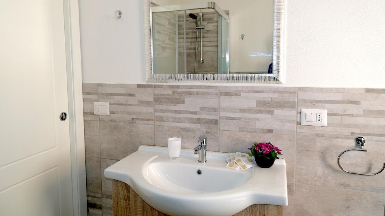 Santa Chiara Apartment Алгеро Екстериор снимка